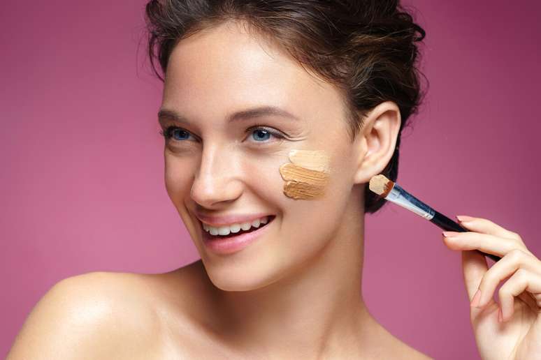 Existem diferentes tipos de base (Imagem: Shutterstock)