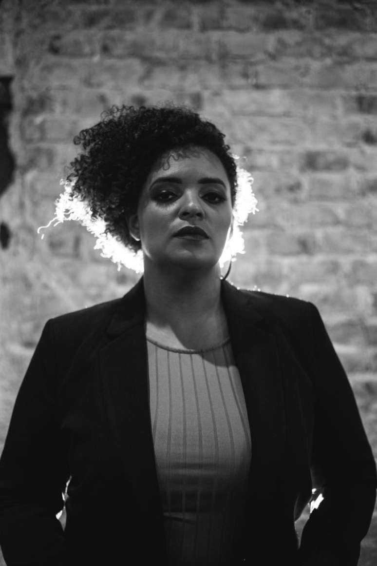 Andreza Rocha, CEO do AfrOya Tech Hub. Foto: divulga&ccedil;&atilde;o.