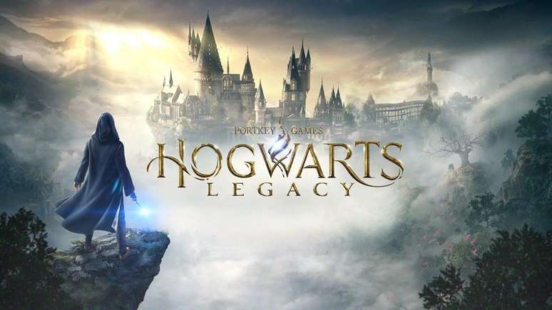 O que já sabemos sobre Hogwarts legacy, o novo jogo para console