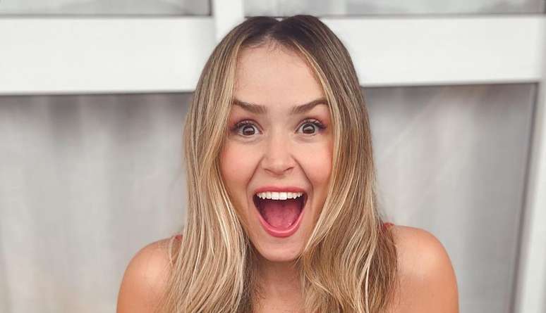 Lhays Macedo, dubladora de Alicent jovem