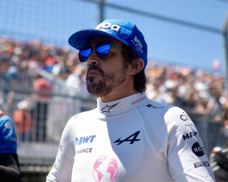 Troca de Alonso agitou mercado de pilotos