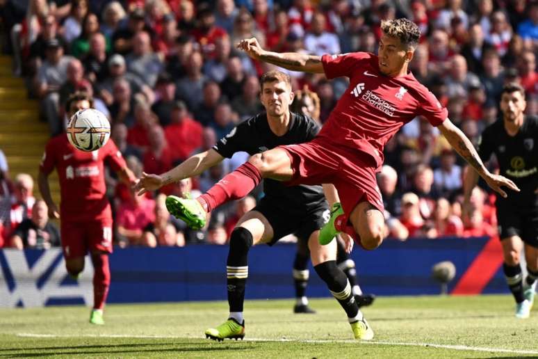 Firmino marca, e Liverpool vence o Mundial de Clubes diante do