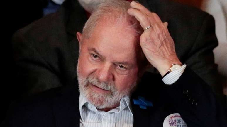 Após ter sido condenado, Lula vem obtendo vitórias jurídicas que o colocaram novamente no páreo eleitoral