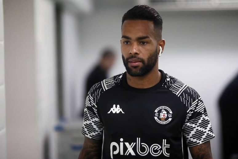 Alex Teixeira (BRA) :: Fotos 