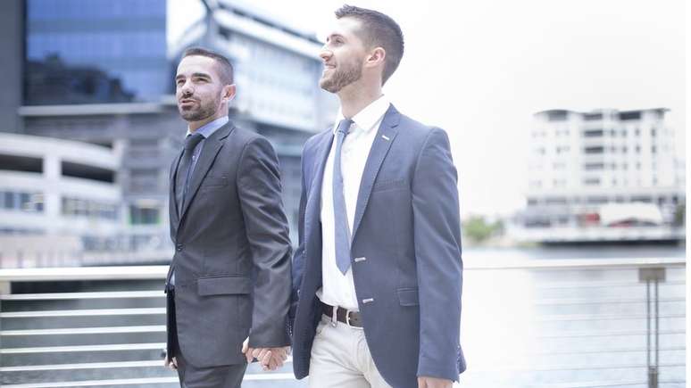 N&atilde;o &eacute; surpresa que muita gente esteja aberta para o amor no trabalho