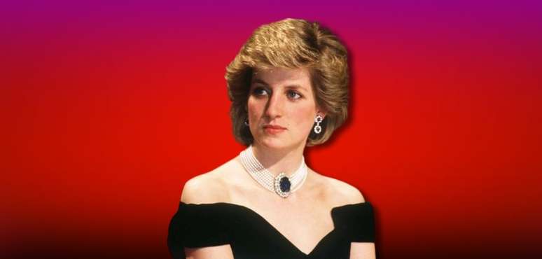 Diana sofreu calada ao longo de vários anos até se libertar da pressão da família real