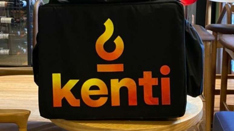 Kenti