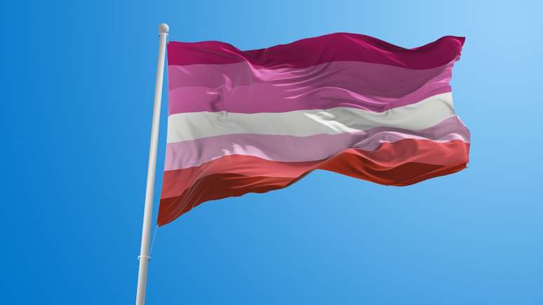 Agosto é o mês da visibilidade lésbica, marco na busca por direitos Créditos Shutterstock