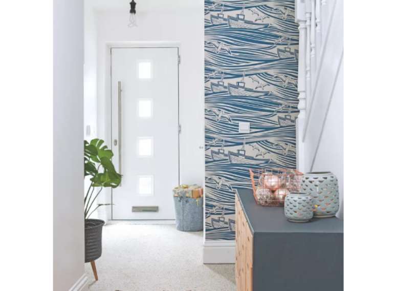 Introduza um toque de aventura