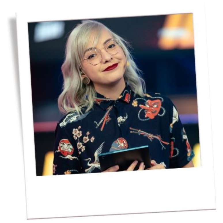 Ravena explica como o repert&oacute;rio &eacute; essencial para ser comentarista &ndash;