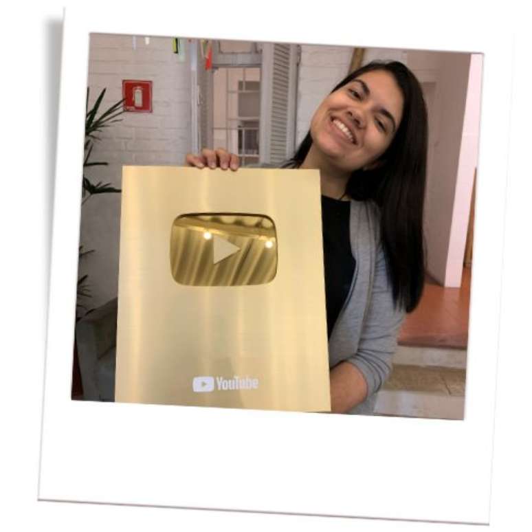 Respons&aacute;vel pelos bastidores, empres&aacute;rias como Bruna Nobrega cuidam da produ&ccedil;&atilde;o &ndash;