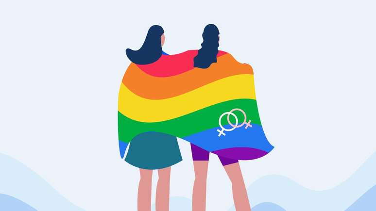 Mulheres lésbicas ainda são minoria no mercado de trabalho (Créditos: Shutterstock)