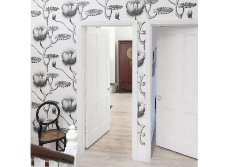 Aposte no monocromático