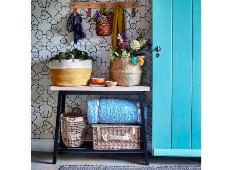 Opte por um design que chame atenção