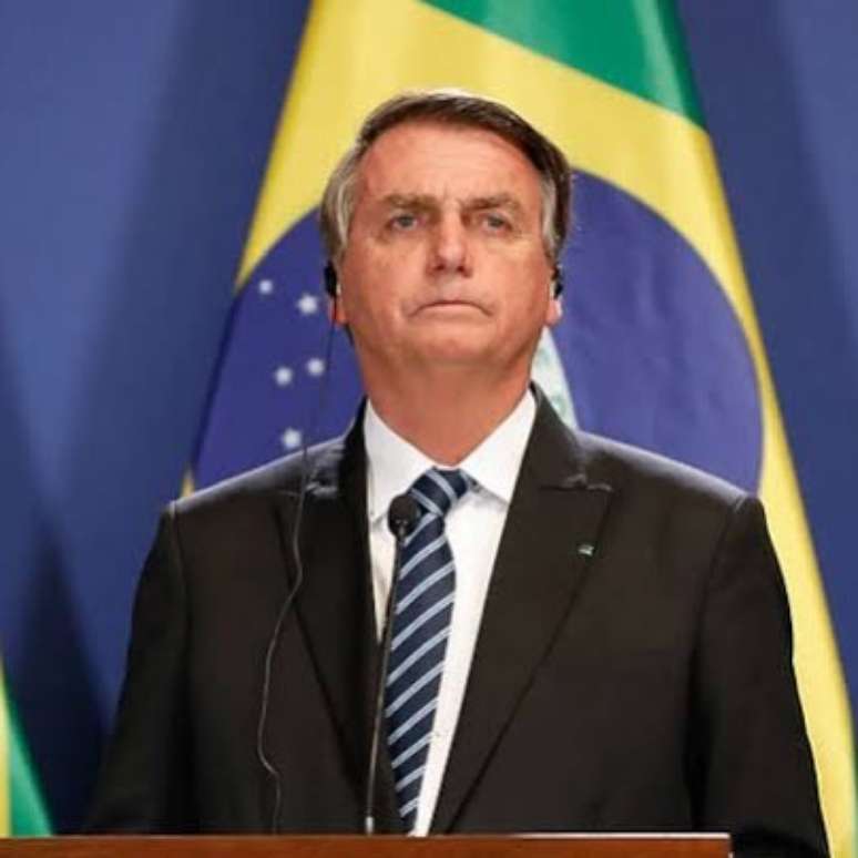 Após convocação de embaixador, Bolsonaro diz que não deixou de "falar a verdade"