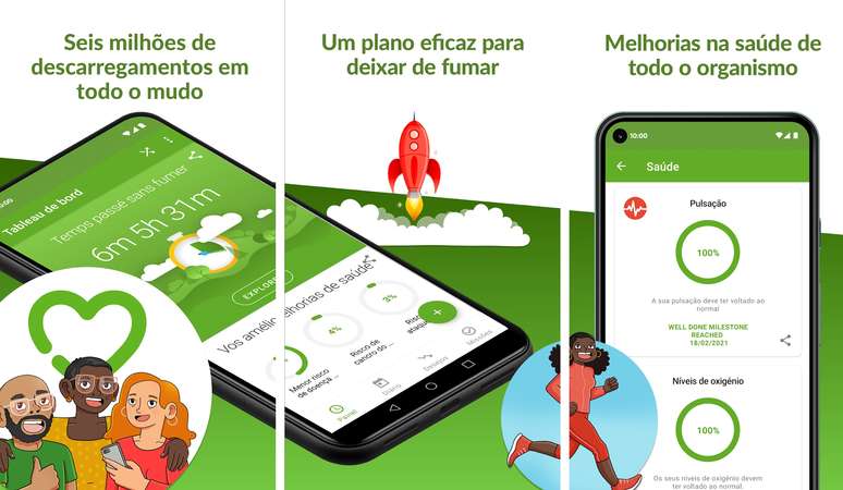 5 apps que ajudam você a ganhar dinheiro pelo celular - TecMundo