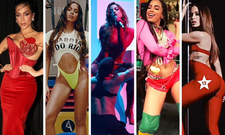 Anitta 