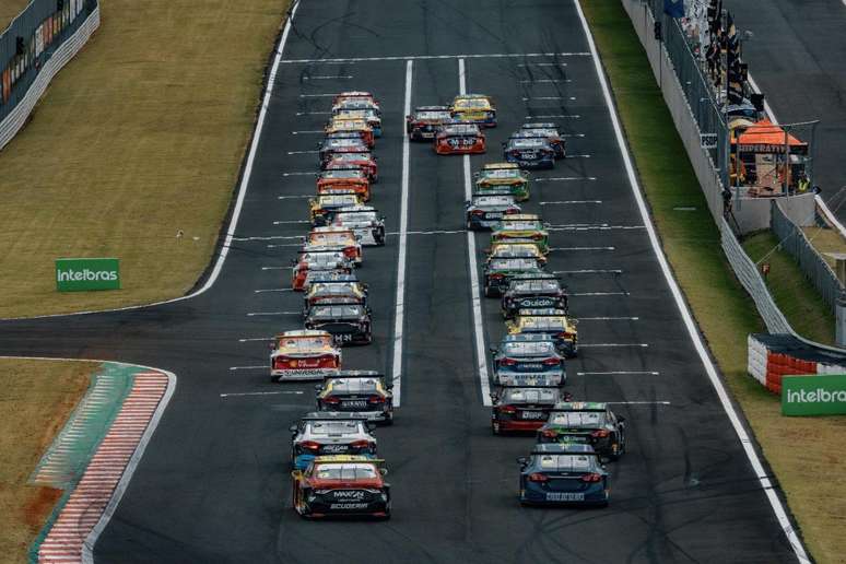 Stock Car disputa a 20ª corrida no Velocittà em sua história 