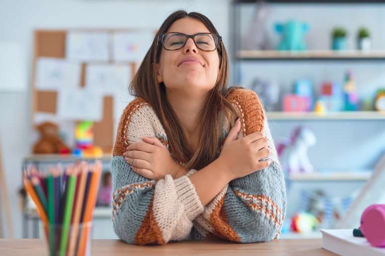 Perdoar ajuda a entender as pr&oacute;prias emo&ccedil;&otilde;es 