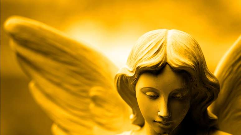 Conte com o anjo de cada signo para realizar seus pedidos.