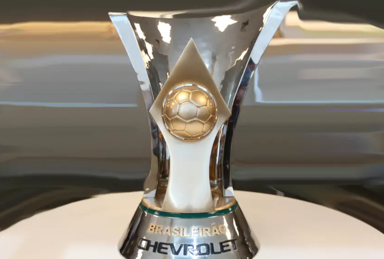 Taça do Campeonato Brasileiro