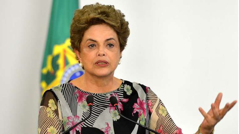 Lei que acabou com o sigilo eterno de documentos oficiais foi sancionada no governo Dilma Rousseff