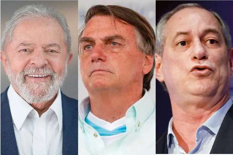 Datafolha: Lula oscila de 47% para 45%, Bolsonaro mantém 32%