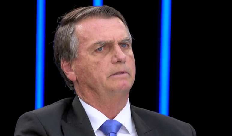 Bolsonaro é a favor do Marco Temporal e acredita que derrubá-lo seria o fim do agronegócio no Brasil