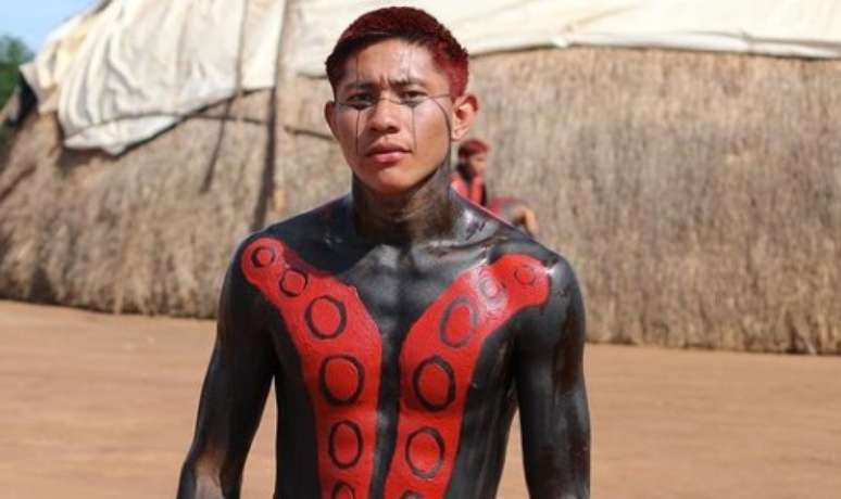 Pag&eacute; MC tinha apenas 21 anos e era um nome promissor do rap ind&iacute;gena