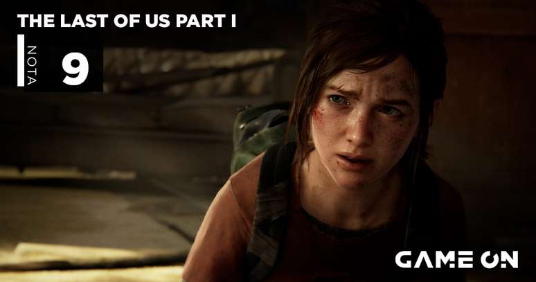 The Last of Us Part I - Nota 9