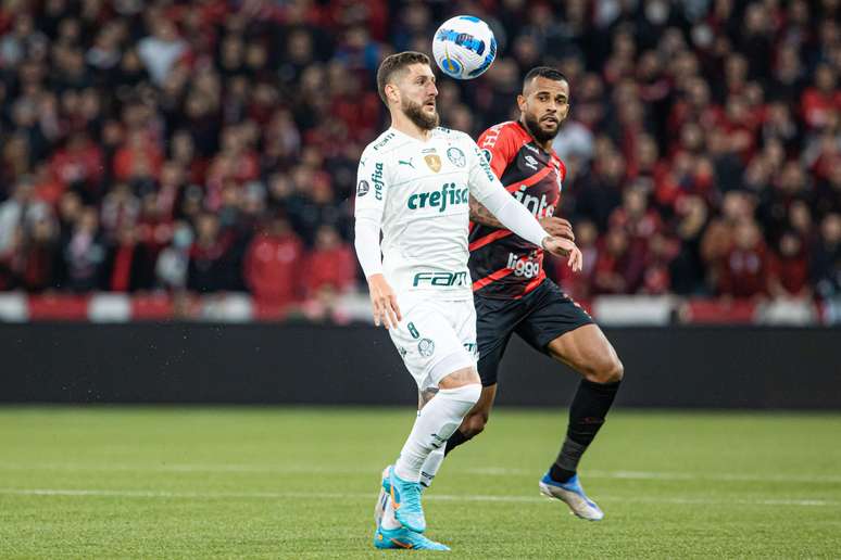 Em virada histórica, Palmeiras goleia o São Paulo por 4 a 0 e conquista o Campeonato  Paulista