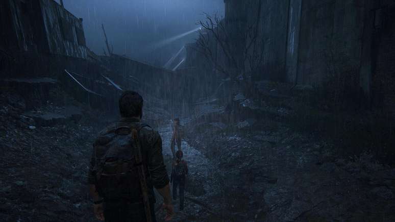 The Last of Us Part I é essencialmente o mesmo jogo que o original, mas com maior beleza