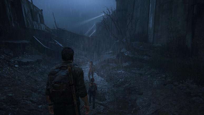 Jogos: Análise – The Last Of Us Parte 1