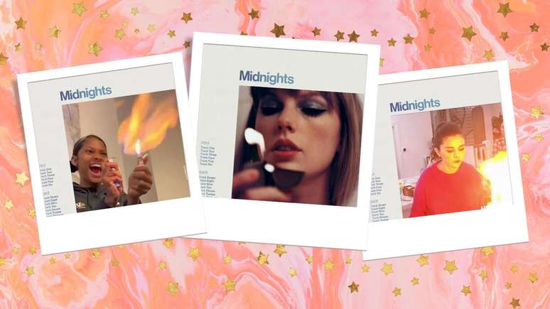 O novo álbum anunciado de Taylor Swift viralizou como meme