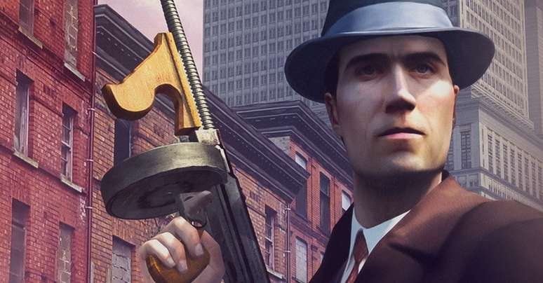 Jogo Grátis: Mafia está de graça na Steam (PC)