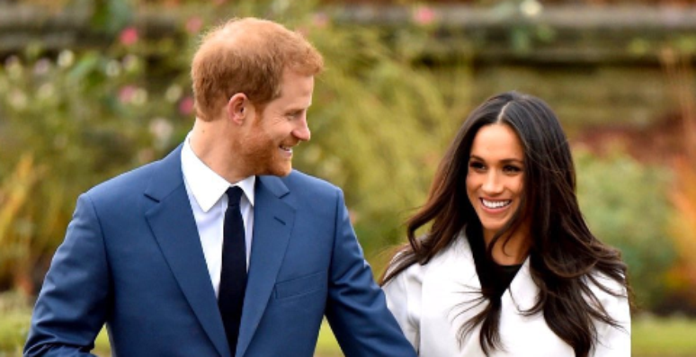 Príncipe Charles está 'perplexo' com comportamento de Harry e Meghan