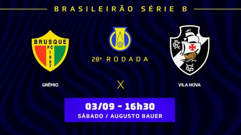 Brusque X Vasco: Prováveis Times, Desfalques E Onde Assistir Ao Jogo Da ...