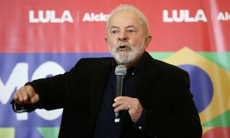 Luiz In&aacute;cio Lula da Silva