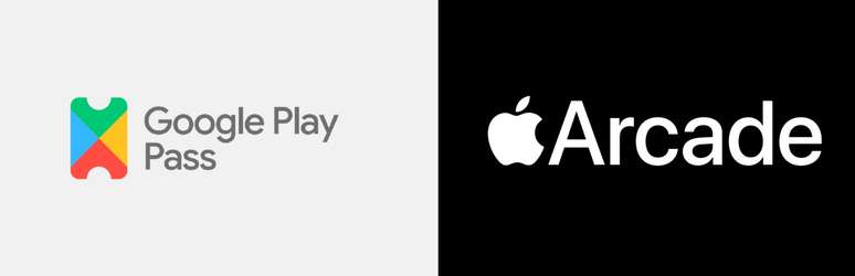 Quem é melhor: Apple Arcade ou Google Play Pass?