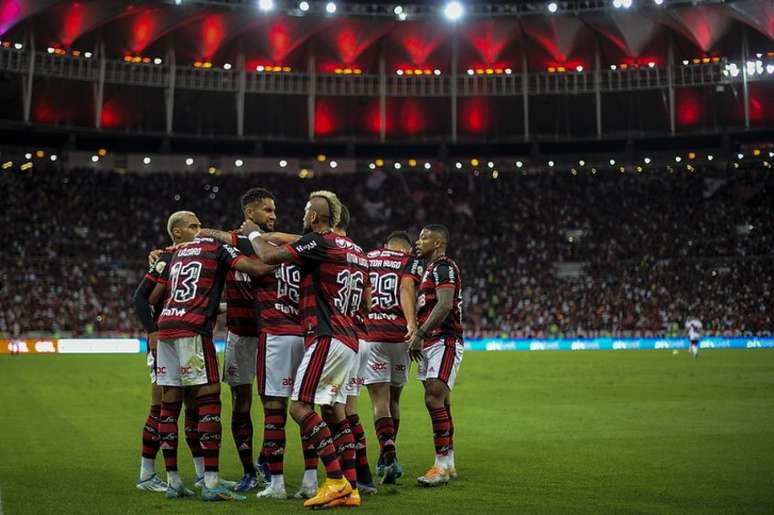 futebol play flamengo- jogos online para pc