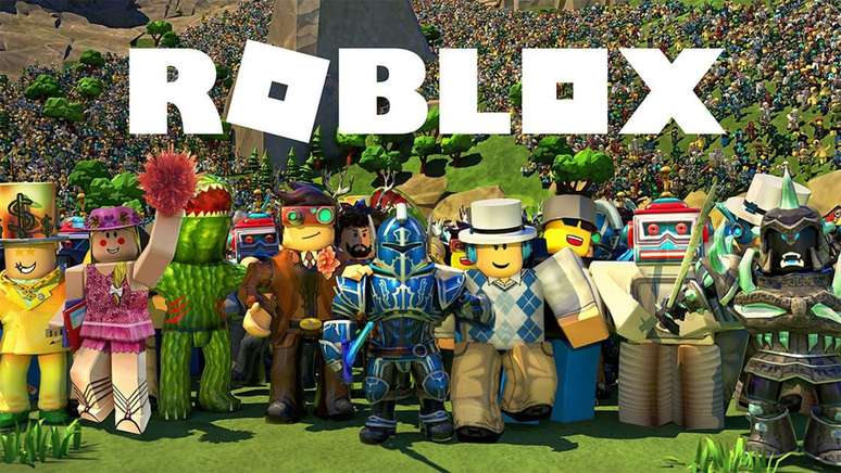 cabelo ##### - Roblox