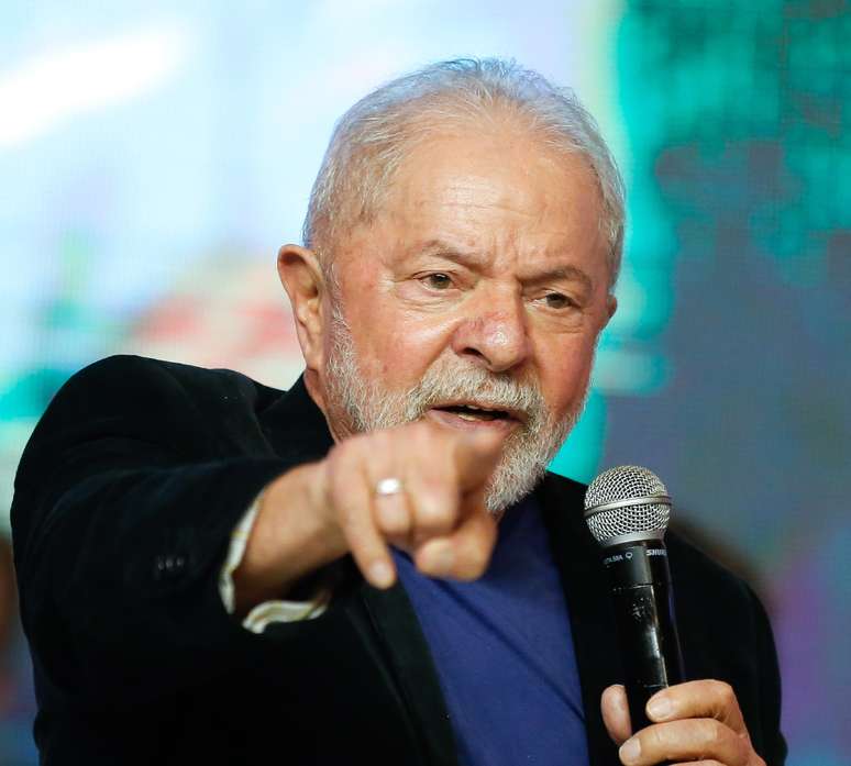 Lula se encontrou com Marina neste domingo