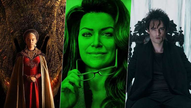 As 10 melhores séries da HBO Max em 2022 - Canaltech