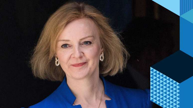 Liz Truss Quem é A Nova Primeira Ministra Do Reino Unido