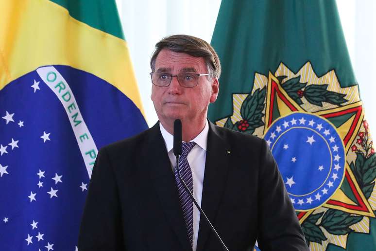 Pesquisa BTG/FSB: Bolsonaro tem queda de 11 pontos entre evangélicos 