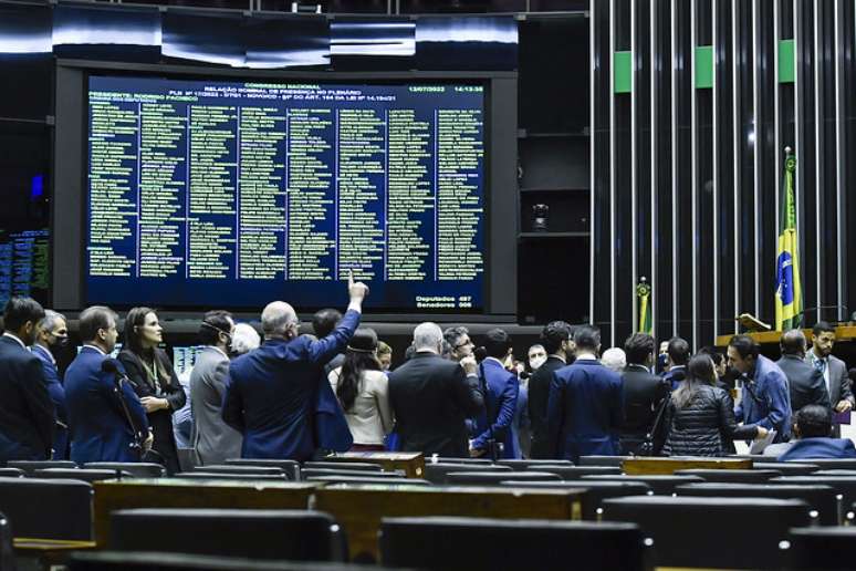 Controle de bilhões do Orçamento passou para as mãos do Congresso num processo pouco transparente