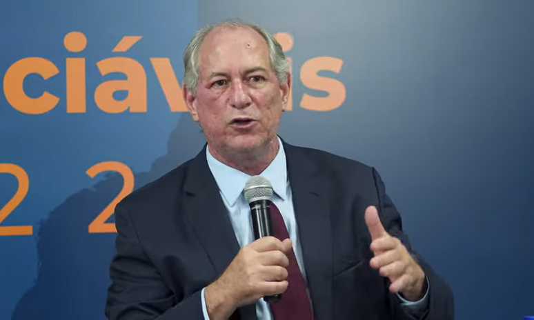 Ciro Gomes é contra o Marco Temporal: "quero ser referência como o presidente que zerou toda a demanda [por terra] das comunidades tradicionais brasileiras”