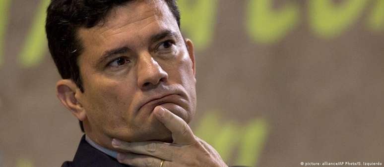 Sergio Moro acumulou reveses nos últimos três anos e agora enfrenta dificuldades para vencer pleito até mesmo no Paraná