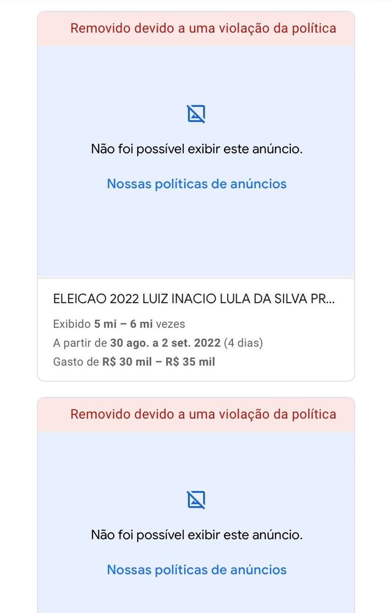 Reprodução