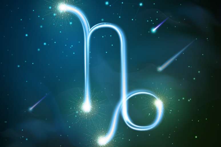 Signo de Capric&oacute;rnio 